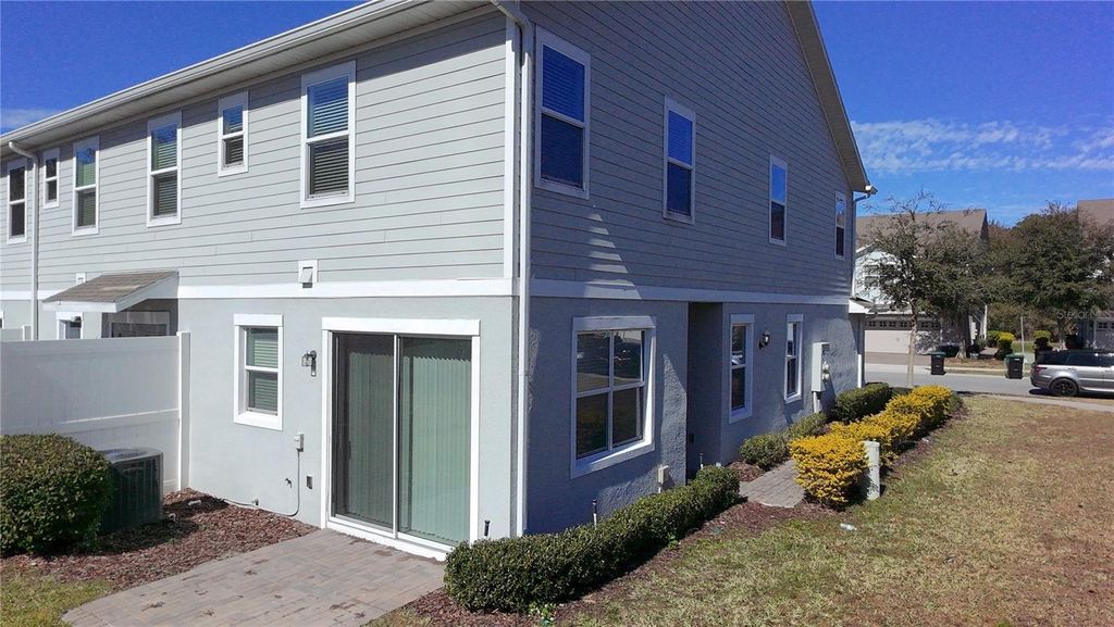 Image 27 of property listing at 6970 TUSSILAGO WAY, Orlando, FL 32822