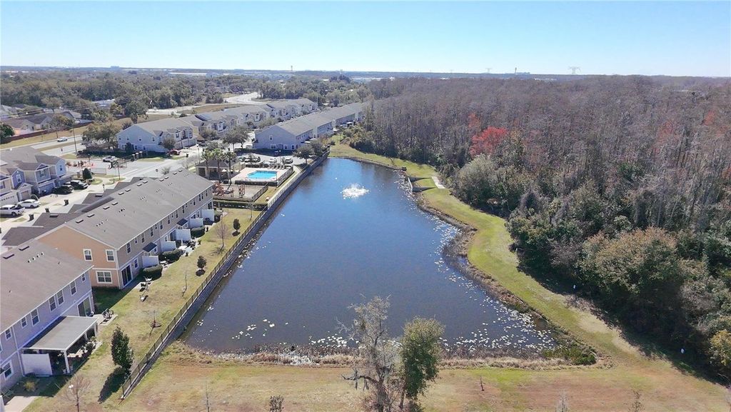 Image 29 of property listing at 6970 TUSSILAGO WAY, Orlando, FL 32822