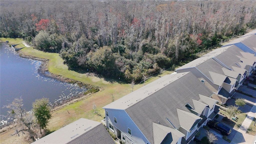 Image 32 of property listing at 6970 TUSSILAGO WAY, Orlando, FL 32822