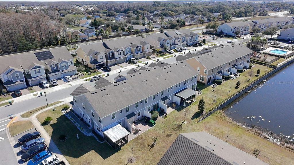 Image 35 of property listing at 6970 TUSSILAGO WAY, Orlando, FL 32822