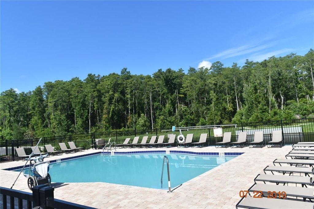 Image 37 of property listing at 6970 TUSSILAGO WAY, Orlando, FL 32822