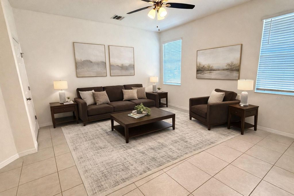 Image 9 of property listing at 6970 TUSSILAGO WAY, Orlando, FL 32822