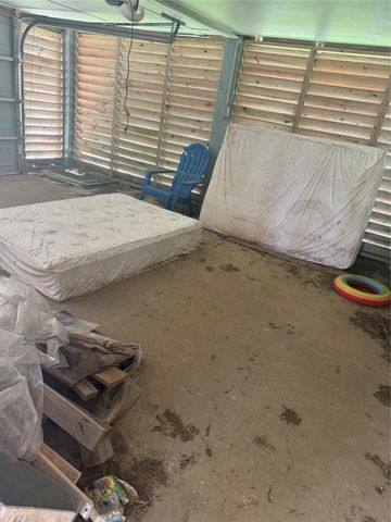 989 Alberdie Drive, Crystal Beach, TX 77650