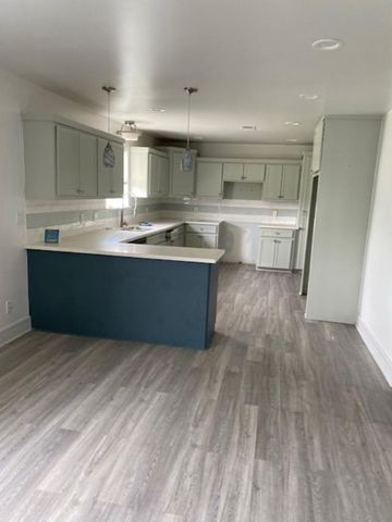 989 Alberdie Drive, Crystal Beach, TX 77650