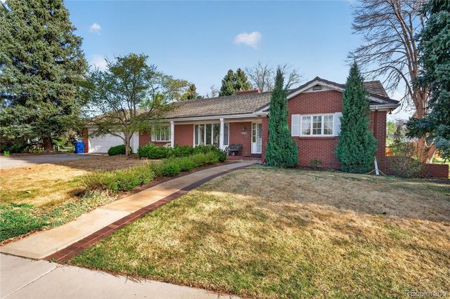 9177 E Tufts Place, Greenwood Village, CO 80111