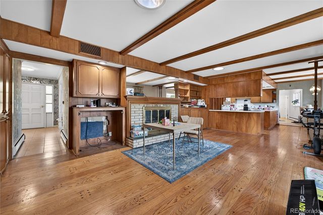 9177 E Tufts Place, Greenwood Village, CO 80111