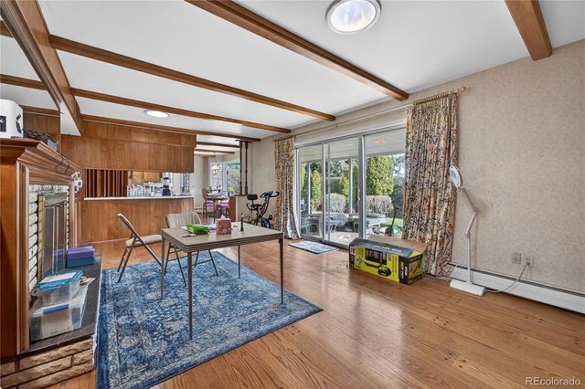 9177 E Tufts Place, Greenwood Village, CO 80111