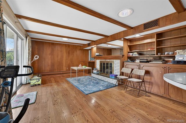 9177 E Tufts Place, Greenwood Village, CO 80111