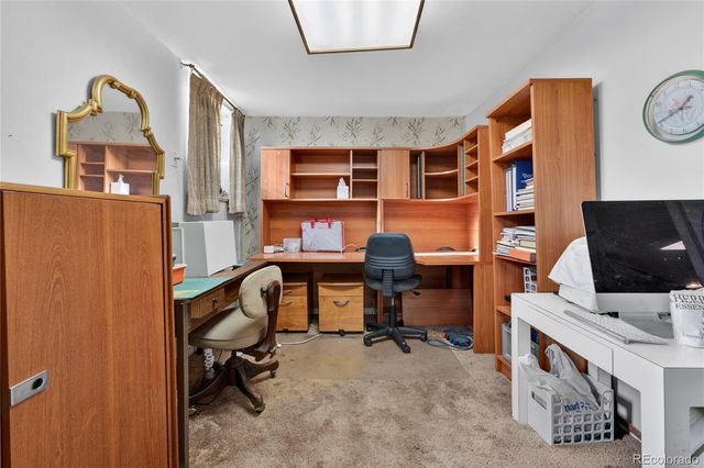 9177 E Tufts Place, Greenwood Village, CO 80111