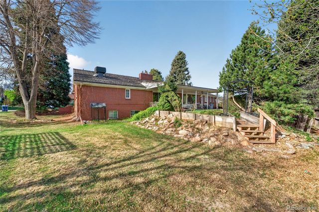 9177 E Tufts Place, Greenwood Village, CO 80111