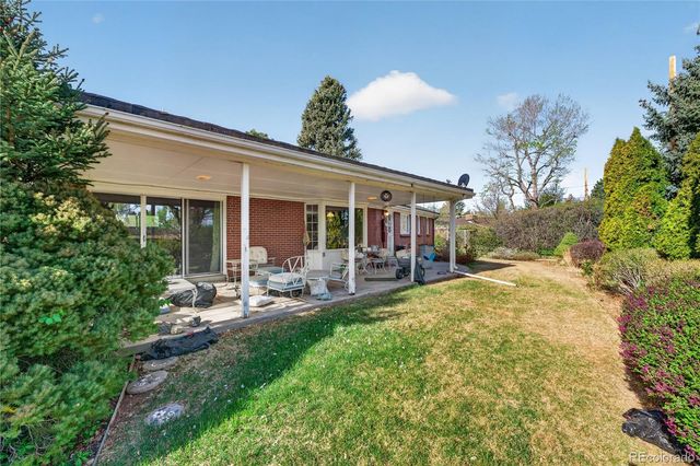 9177 E Tufts Place, Greenwood Village, CO 80111