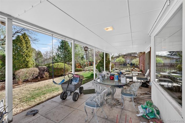 9177 E Tufts Place, Greenwood Village, CO 80111