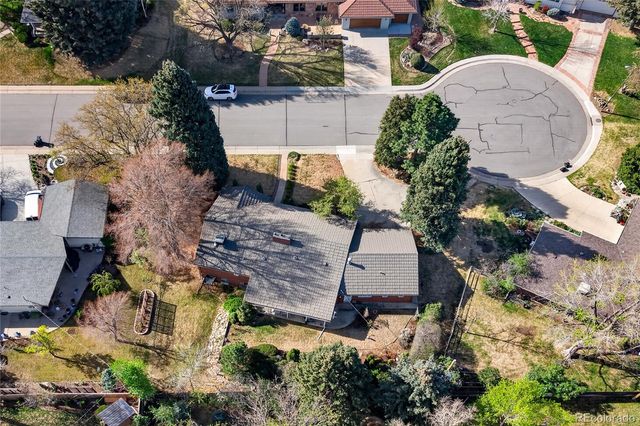 9177 E Tufts Place, Greenwood Village, CO 80111