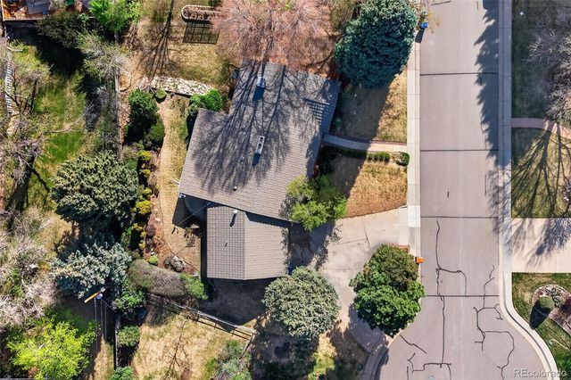 9177 E Tufts Place, Greenwood Village, CO 80111