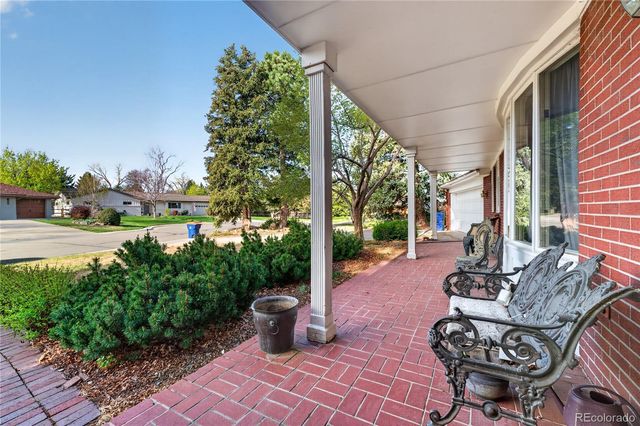 9177 E Tufts Place, Greenwood Village, CO 80111