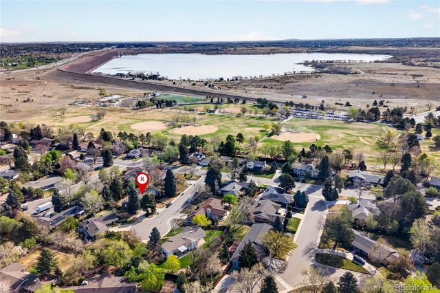 9177 E Tufts Place, Greenwood Village, CO 80111