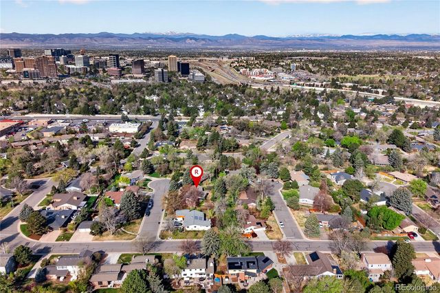 9177 E Tufts Place, Greenwood Village, CO 80111