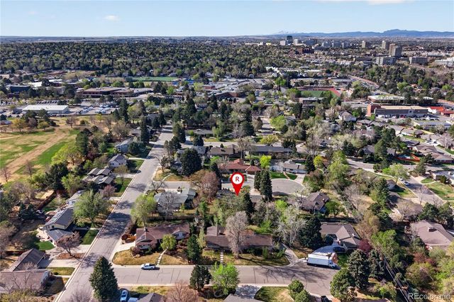 9177 E Tufts Place, Greenwood Village, CO 80111