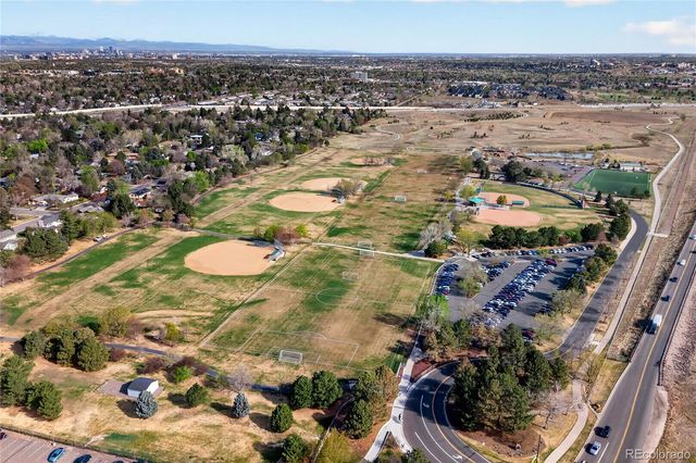 9177 E Tufts Place, Greenwood Village, CO 80111