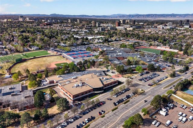 9177 E Tufts Place, Greenwood Village, CO 80111