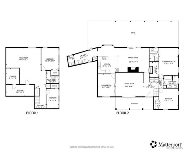 9177 E Tufts Place, Greenwood Village, CO 80111