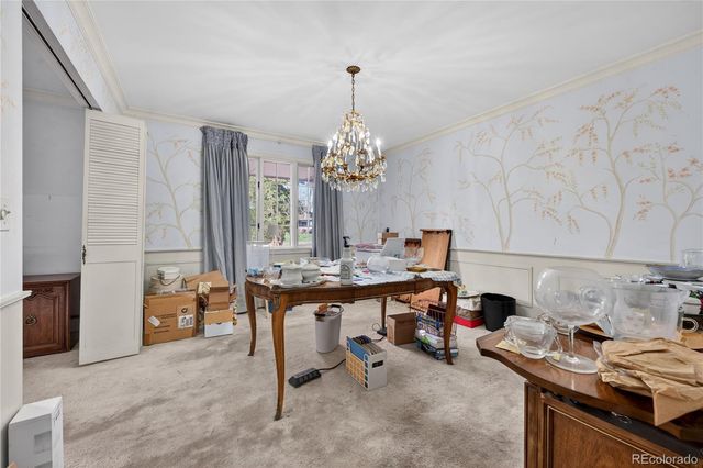 9177 E Tufts Place, Greenwood Village, CO 80111