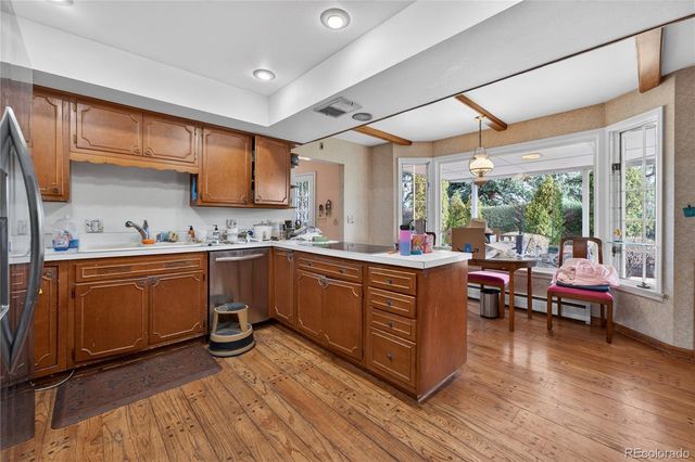 9177 E Tufts Place, Greenwood Village, CO 80111