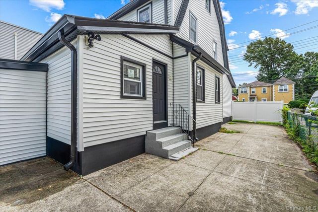 143-36 222nd Street, Laurelton, NY 11413