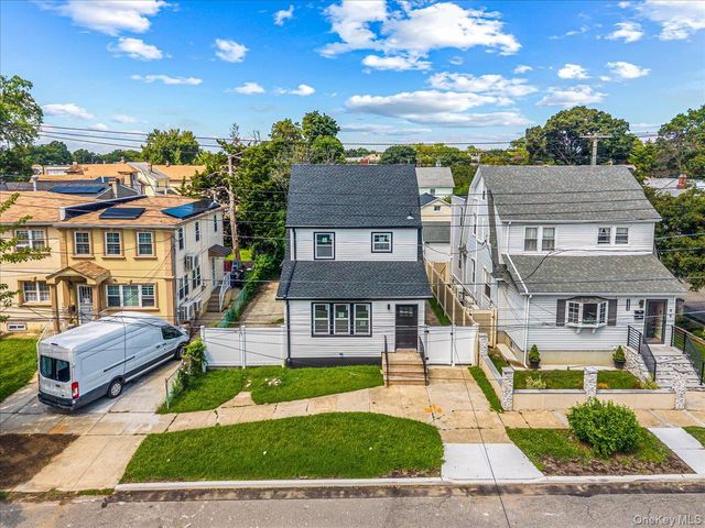 143-36 222nd Street, Laurelton, NY 11413