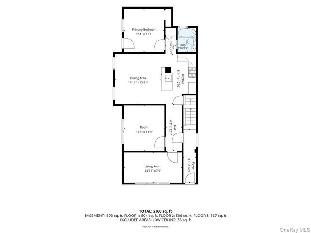143-36 222nd Street, Laurelton, NY 11413