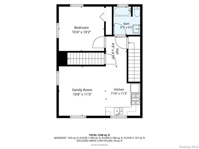 143-36 222nd Street, Laurelton, NY 11413