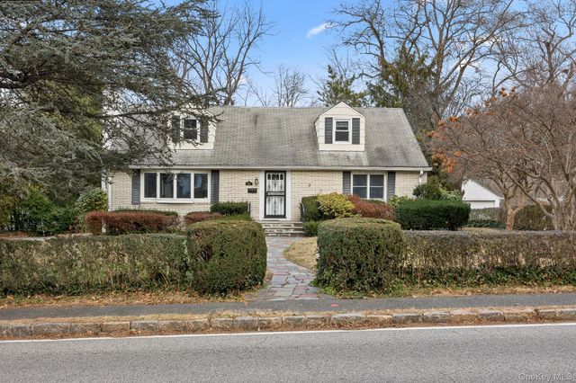 291 Boulevard, Scarsdale, NY 10583