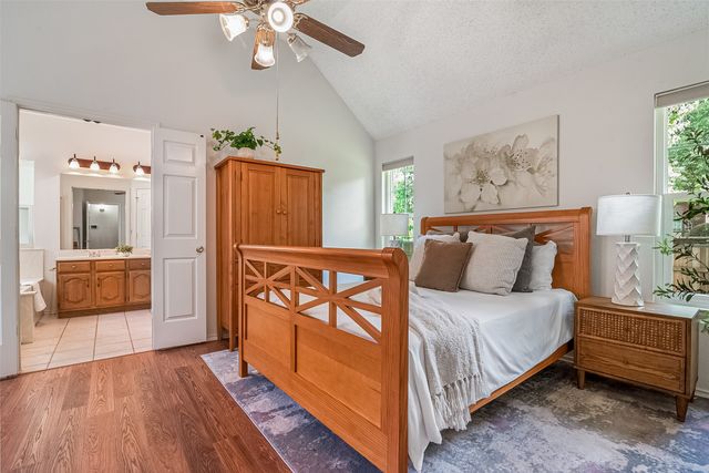 6700 Huntly Drive, Plano, TX 75023