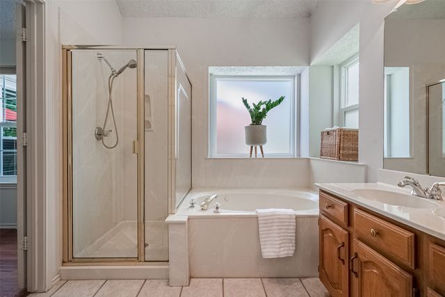6700 Huntly Drive, Plano, TX 75023