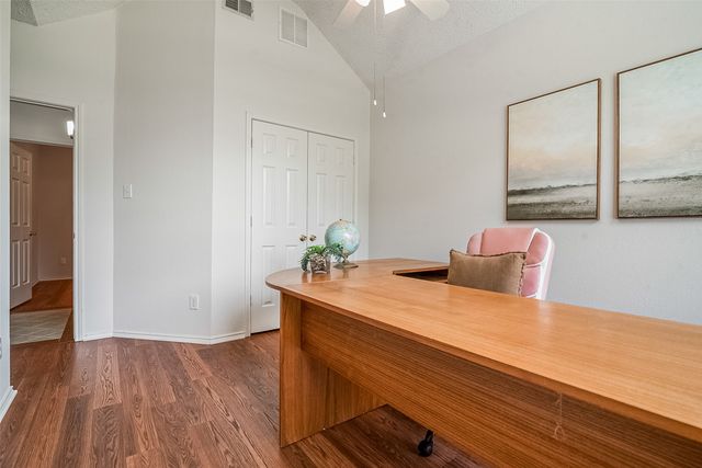 6700 Huntly Drive, Plano, TX 75023