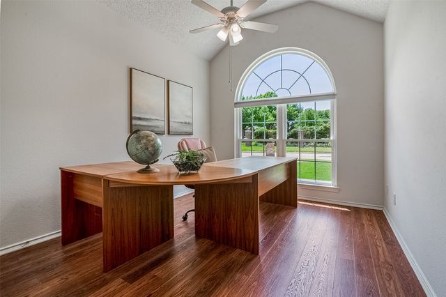 6700 Huntly Drive, Plano, TX 75023