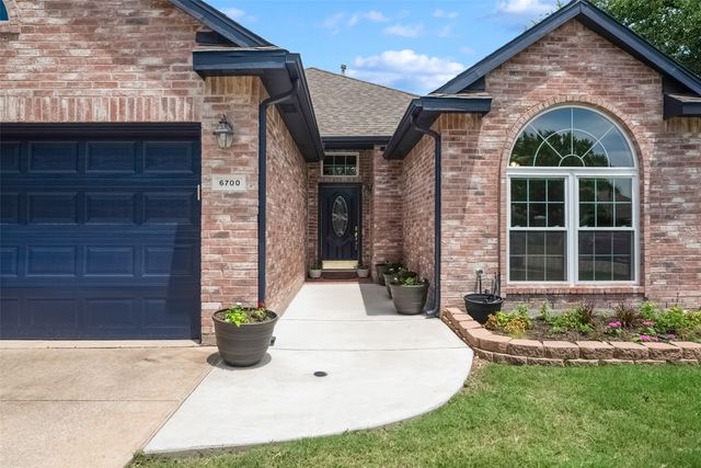 6700 Huntly Drive, Plano, TX 75023