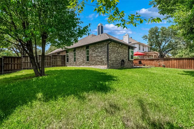 6700 Huntly Drive, Plano, TX 75023
