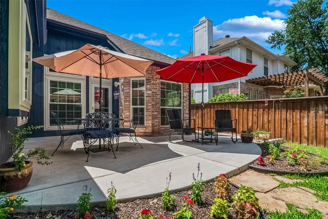 6700 Huntly Drive, Plano, TX 75023