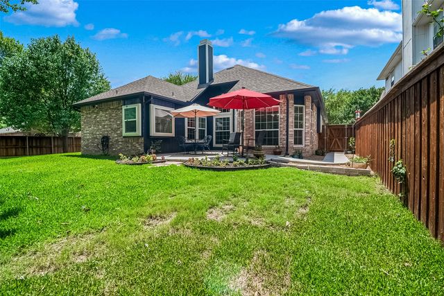 6700 Huntly Drive, Plano, TX 75023