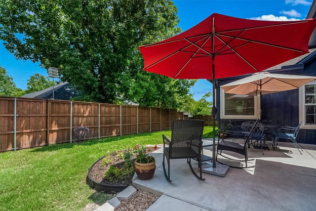 6700 Huntly Drive, Plano, TX 75023