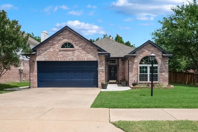 6700 Huntly Drive, Plano, TX 75023