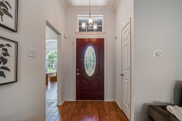 6700 Huntly Drive, Plano, TX 75023