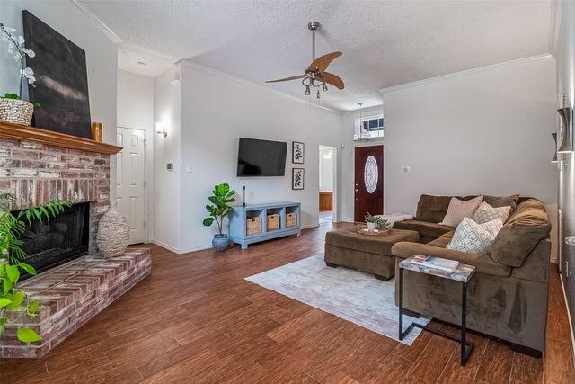 6700 Huntly Drive, Plano, TX 75023