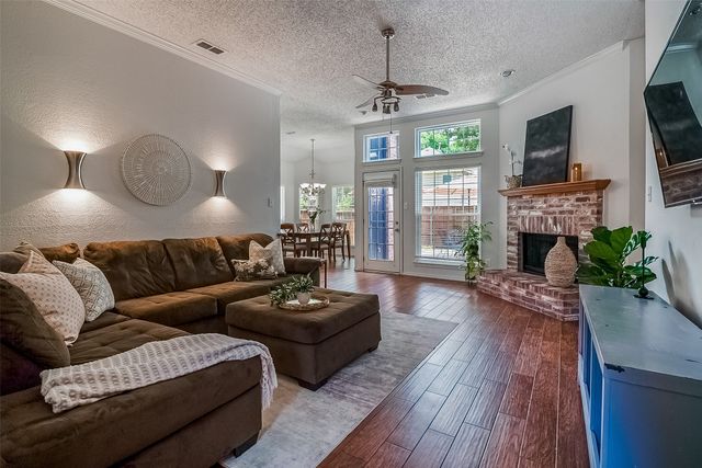 6700 Huntly Drive, Plano, TX 75023