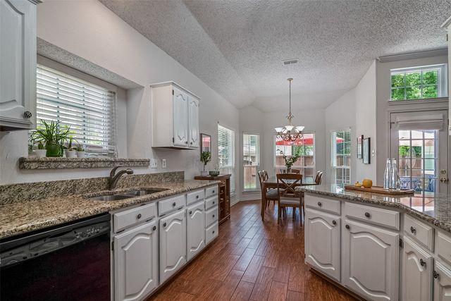 6700 Huntly Drive, Plano, TX 75023