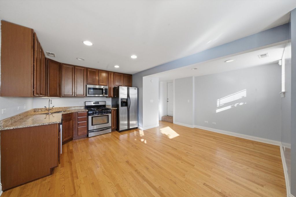 4440 N DOVER Street GS, Chicago, IL 60640 — photo 2
