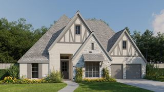 26815 Mustang Springs Court, Montgomery, TX 77316