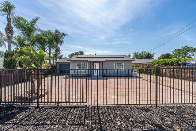 10546 Orchard Street, Bloomington, CA 92316