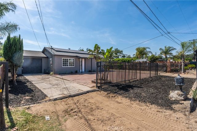 10546 Orchard Street, Bloomington, CA 92316